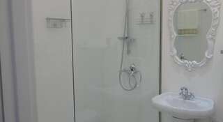 Гостевой дом Мини-отель Дипломат Кемерово-3